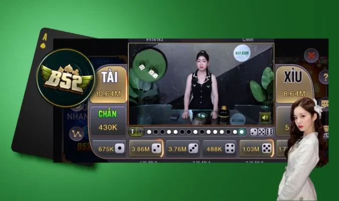 Hướng dẫn đổi dây cầu Tài Xỉu trực tuyến trong chốc lát giúp anh em thắng lớn