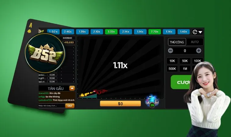 Ngoài việc nắm chắc tiêm kích F35 ngay lập tức nổ hũ khi nào anh em nên nằm lòng cách chơi