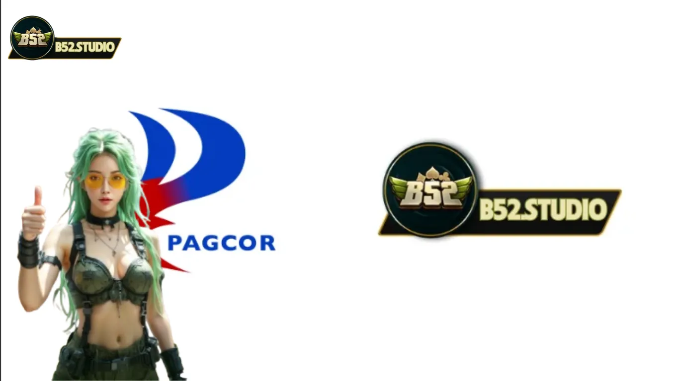 B52 được cấp phép bởi các tổ chức hàng đầu thế giới