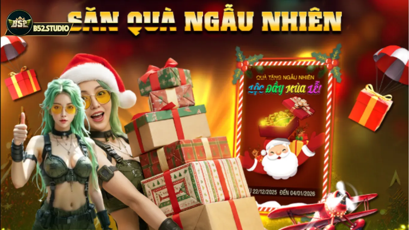 Giải đáp câu hỏi thường gặp về cổng game giải trí B52